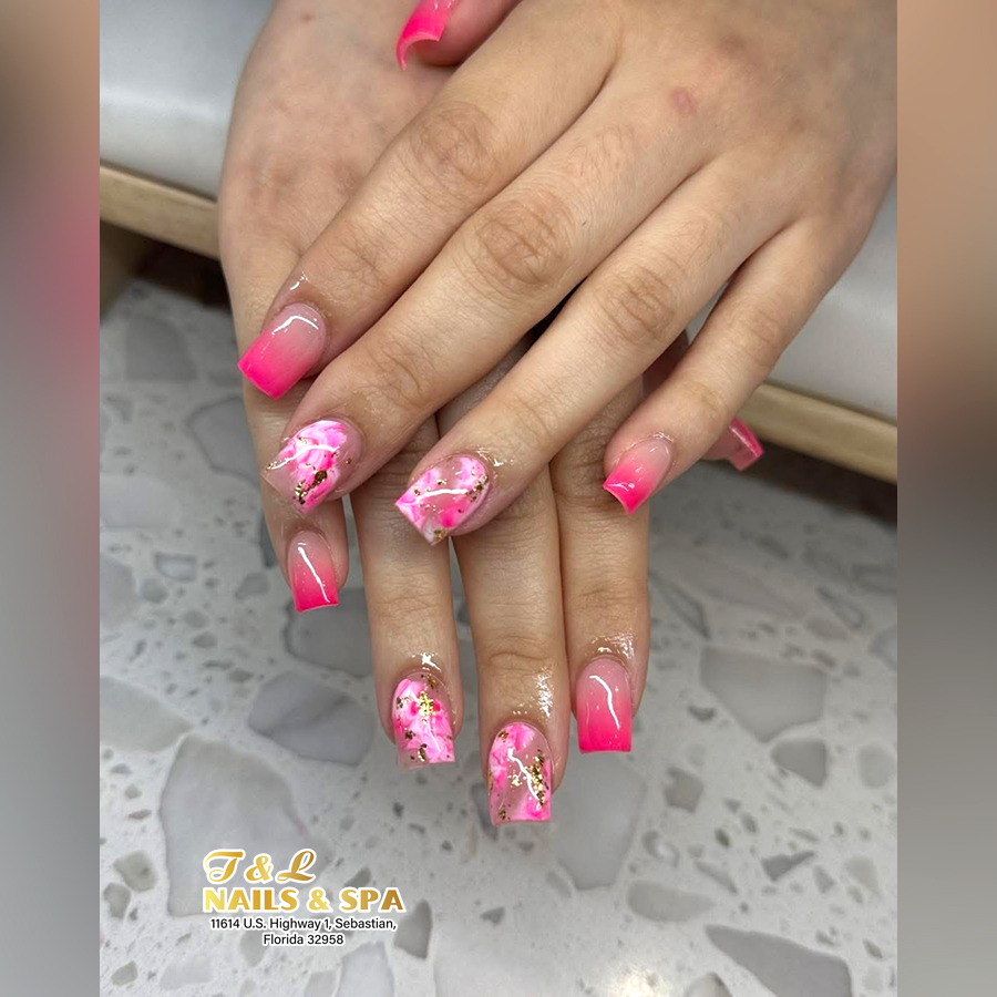 Nail ideas